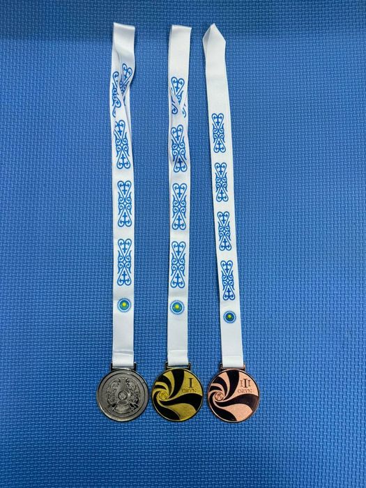 Медали по оптовым ценам