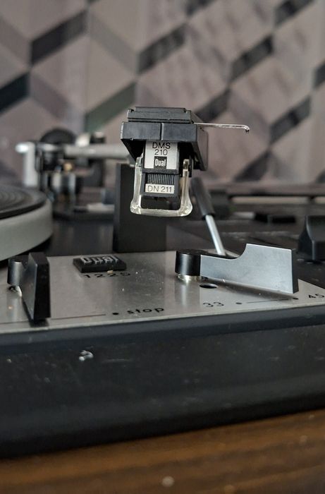 Saba HiFi Studio 8740