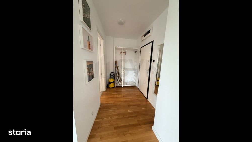 Apartament 2 camere I Luxuria