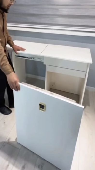 письменный стол + тримо