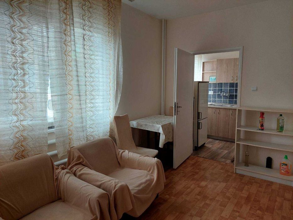 Дава се под наем Едностаен апартамент в Пловдив, Тракия - 40 кв.м за 298.86 € - Снимка #3
