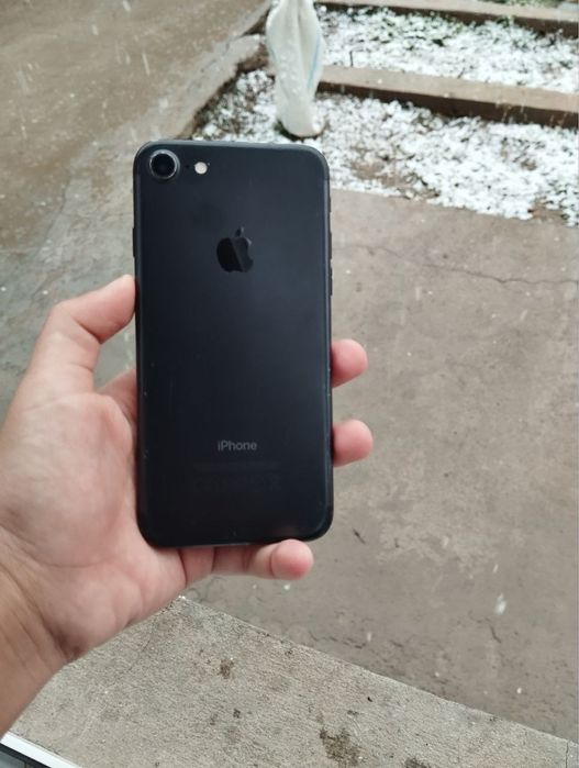 Iphone 7 bor idial