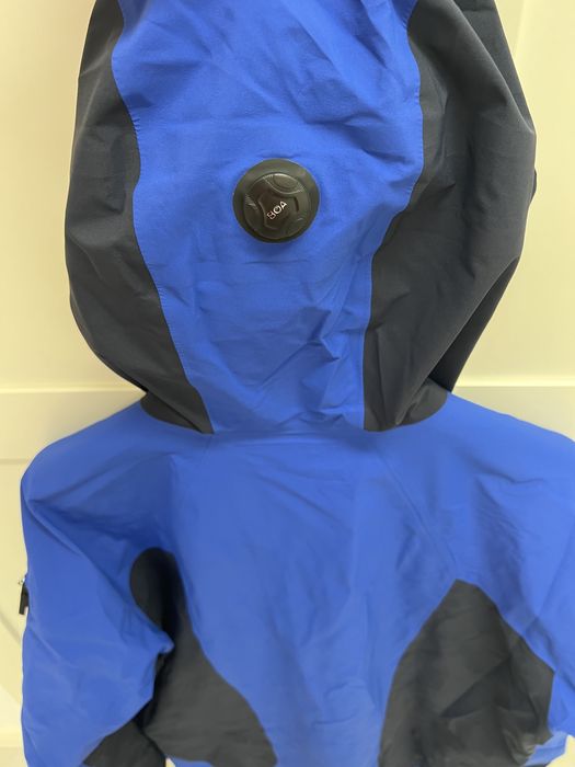 Geaca ski schi Peak Performance Gore Tex nu Mammut North Face ArcTeryx