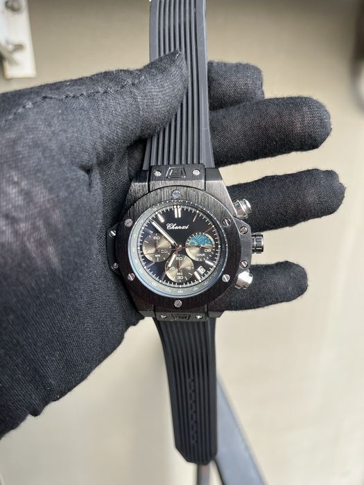 Мъжки часовник Chenxi НАМАЛЕН!