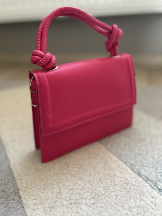 Чанти различни видове