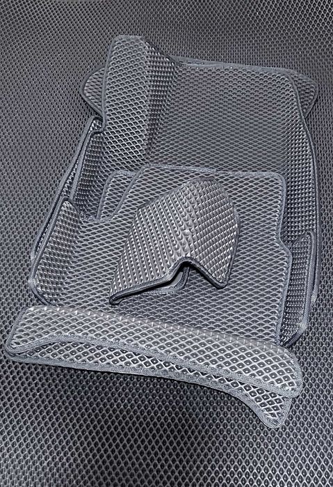 Ева коврики  полики