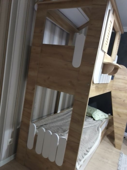 Кроват для детей