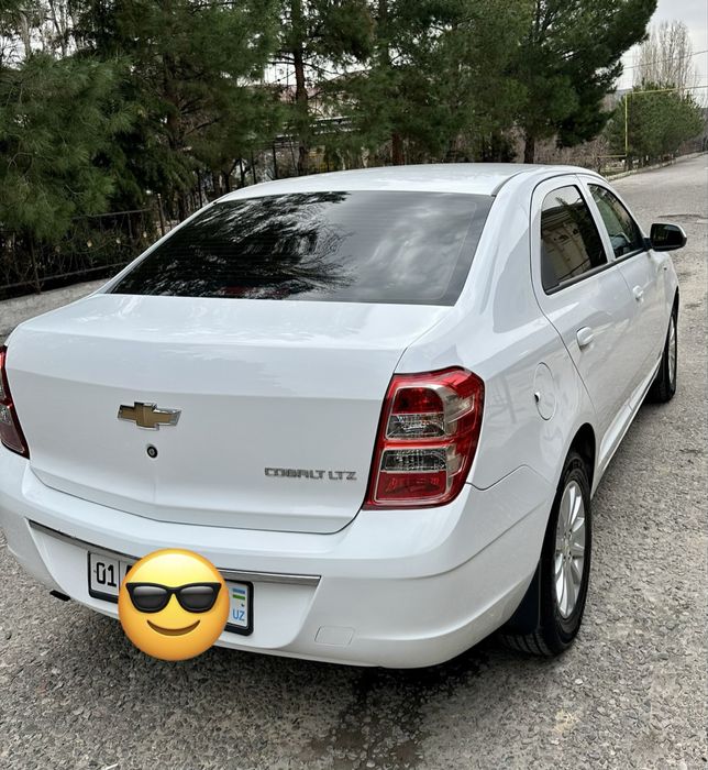 Cobalt 2019 oq sotiladi