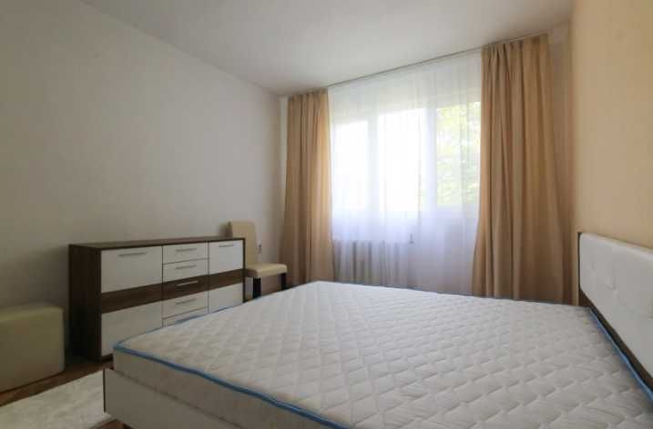 Дава се под наем Двустаен апартамент в София, Хаджи Димитър - 65 кв.м за 425 € - Снимка #4