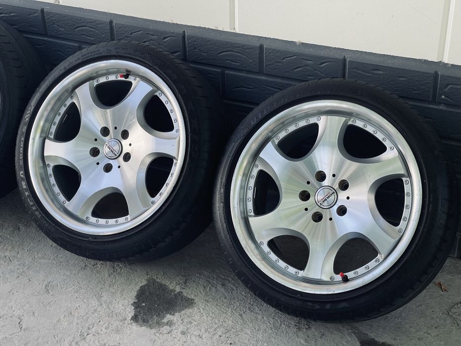 Cranze Bazreia R18