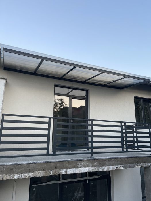 Garduri/confectii metalice la comanda, Pergole, Carport,Containere