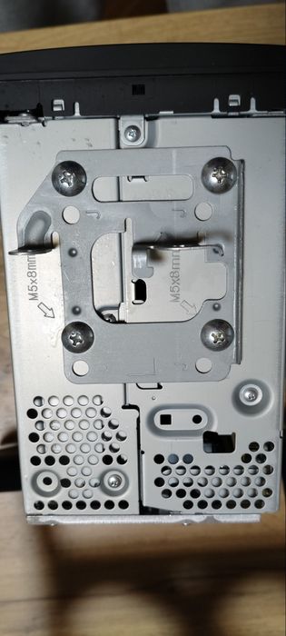 Радио Нисан Bluetooth