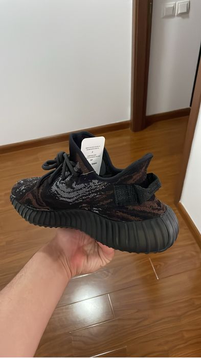 Yeezy Boost 350 V2 MX Rock