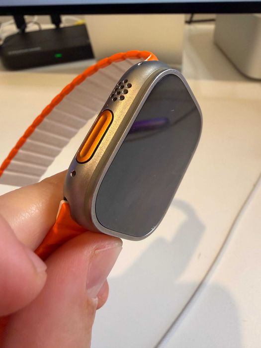 apple watch ultra 2