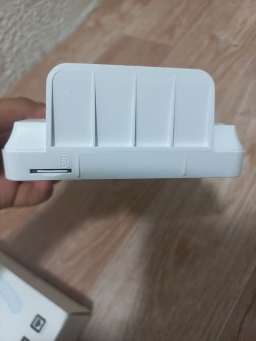 Wa-fi роултер и для симкарт и для обычного вайфая