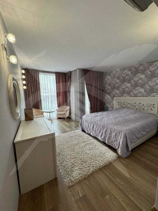 Дава се под наем Къща в Бургас, Сарафово - 140 кв.м за 2493.39 € - Снимка #1
