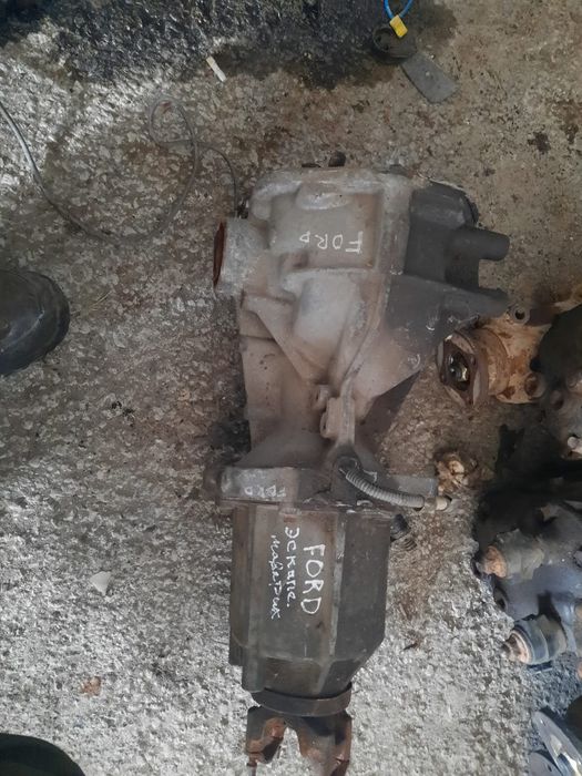 Привозодные редуктор