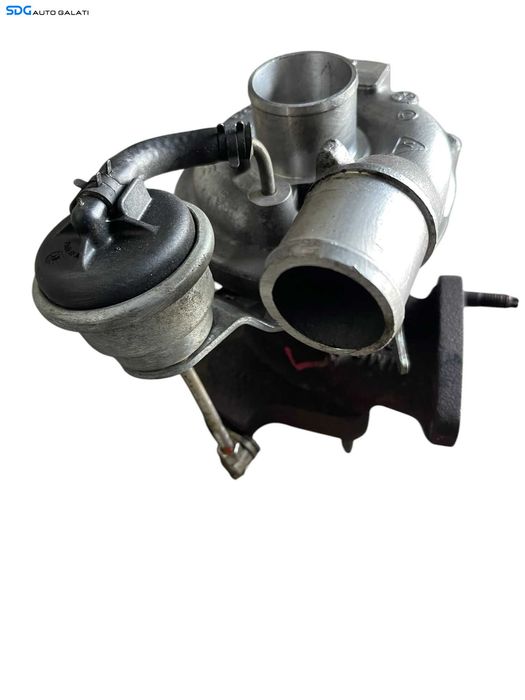 Turbo Turbina Turbosuflanta Renault Kangoo 1.5 DCI K9K K9K714 K9K800 K9K802 K9K812 K9K808 K9K608 K9K628 2005 - 2017 Cod 54359700011 [B3895]