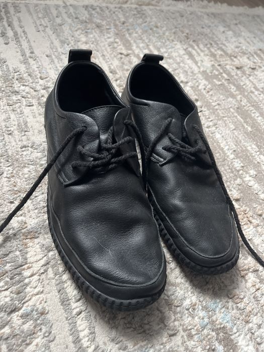 Школьная обувь