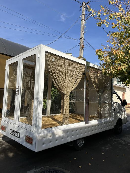 Той Маросим Хизматлари Утказиб Бериш Фотиха Бешик Туй МОЛЙОЯР Мошинаси