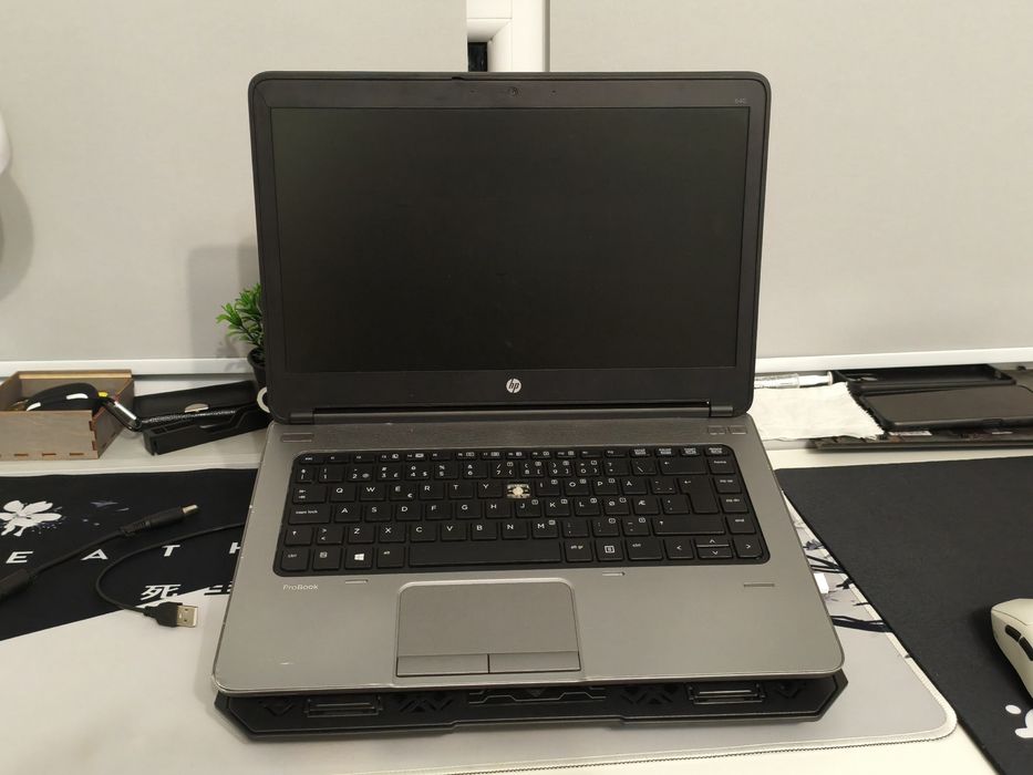 Hp probook 640 g1