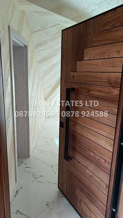 Продава се Четиристаен апартамент в Казанлък - 160 кв.м за 938 €/кв.м - Снимка #13