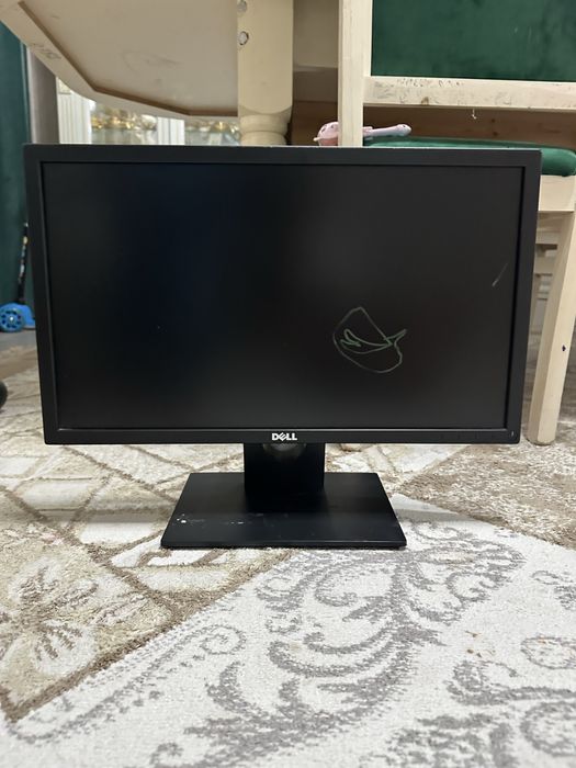 Мониторы рабочий