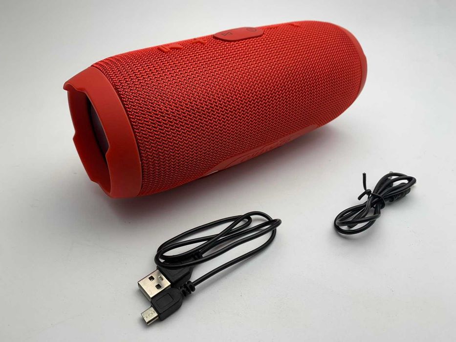 Тонколонка Charge 3+