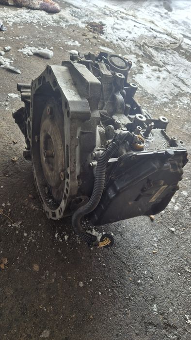 Акпп ленд ровер фрилендер