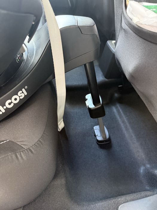 Scaun auto Maxi Cosi Pearl 360