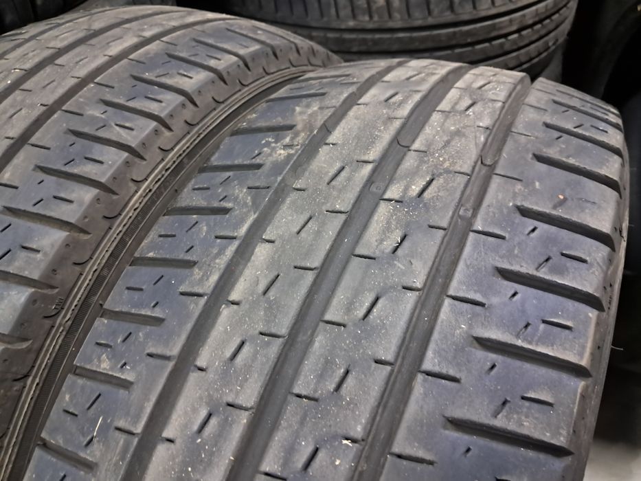 Anvelope second vara 235 65 R16C Pirelli 2025