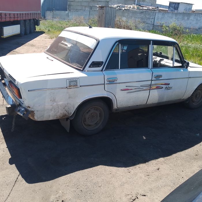 Продам ваз 2106,