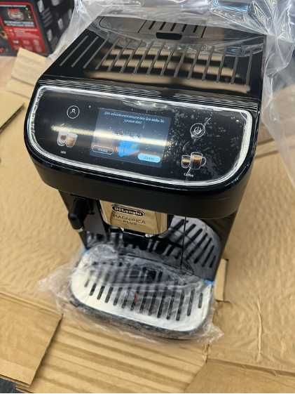 Кофемашина DeLonghi Magnifica Plus ECAM320.60.B