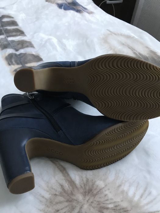 Ботильоны.Новые.