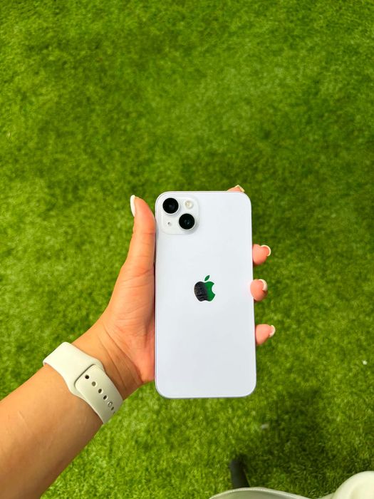 iPhone 14 Plus purple 256GB