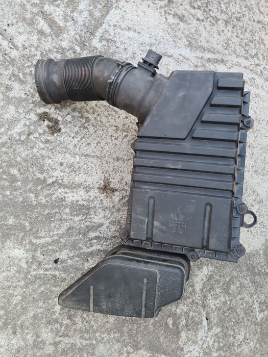 Carcasa filtru aer Passat 3.6V6