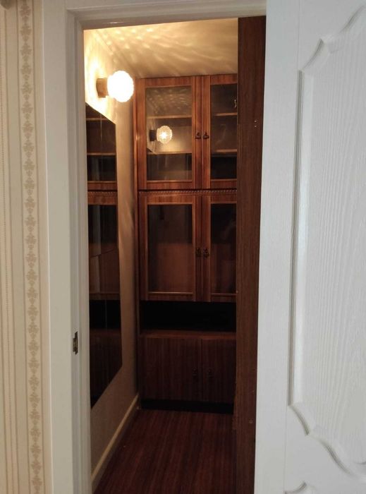 Продаю двухкомнатную квартиру