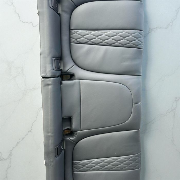 Bmw X6 G06/F96 Комплект спортни седалки