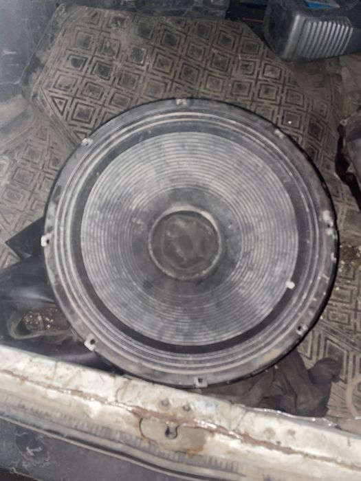 Калонка для авто