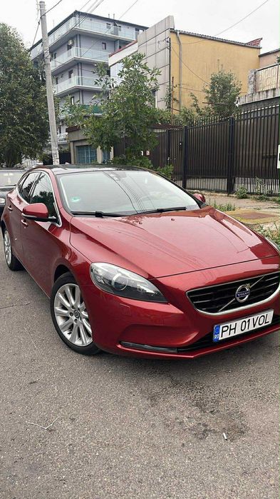 Volvo V40 D2 Full Ocazie