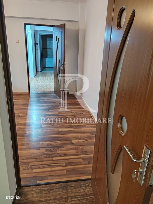 Apartament cu 3 camere | Dimitrie Cantemir | Etajul 1 | Oradea