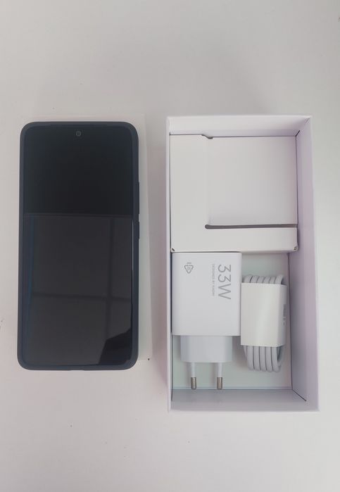 Xiaomi redmi note 14 новый