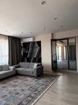 Дархан Акай Сити 180м2 С Терассой 3/18/25 ЕВРО квартира