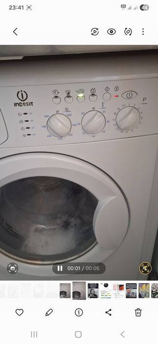 Продам  стиральную машину