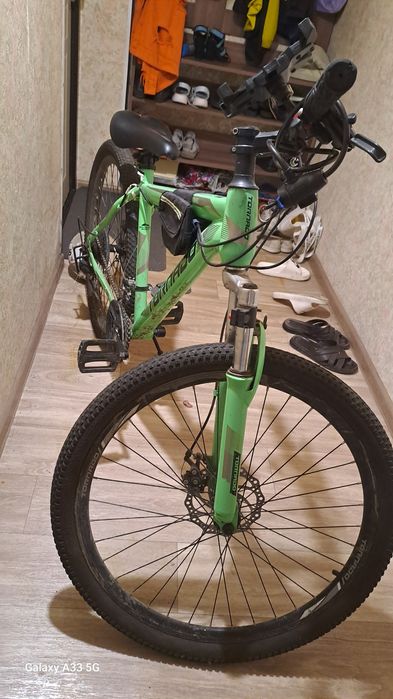 Продам  велосипед