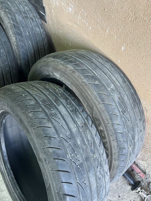 Летни гуми 205/55 16