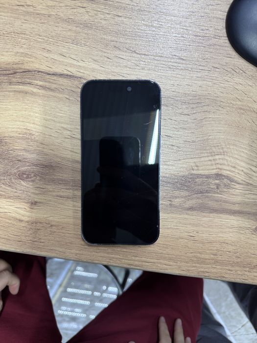 Айфон 14про 128гб