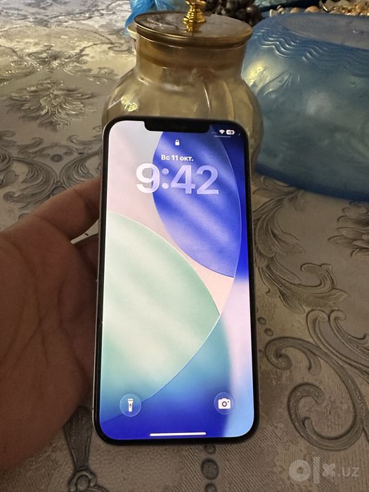 Iphone 12 pro max