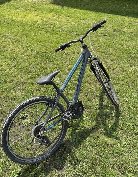 Bicicleta Cross Speedster 26 inch