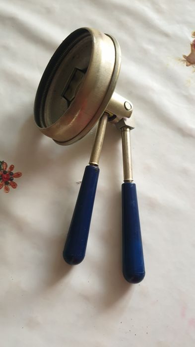 Продам закрывашка